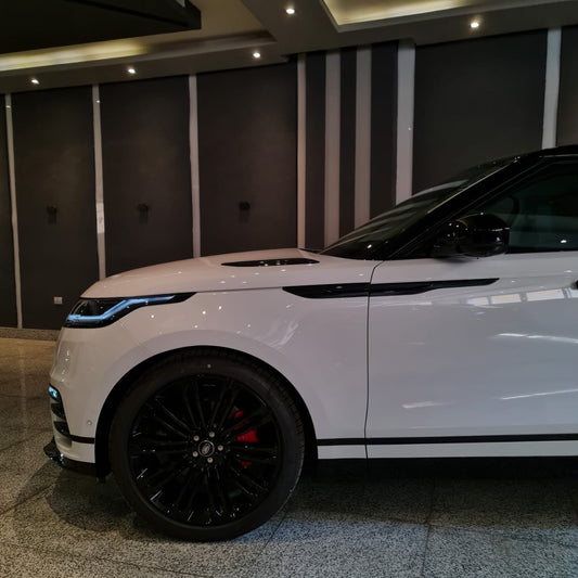 Range Rover velar