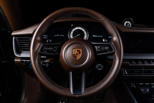 PORSCHE CERRERA 911 S