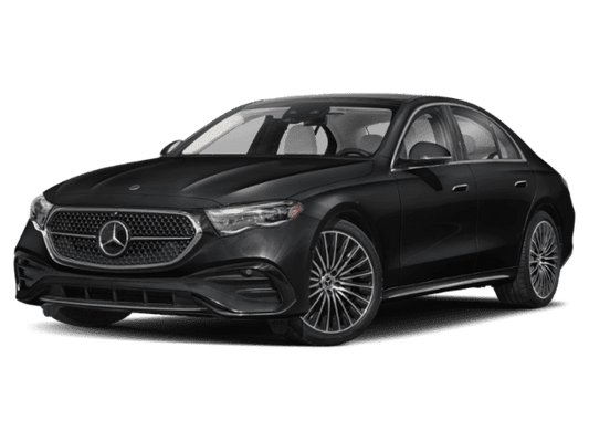 MERCEDES E 200
